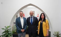 ARUCAD ve Girne Rehabilitasyon Merkezi arasındaki iş birliği protokolü yenilendi