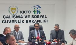 Asgari Ücret Tespit Komisyonu toplandı