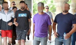 Haspolat’ta İki Grup Arasında Çıkan Kavgada 8 Kişi Tutuklandı