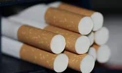 KKTC’den alınmış tütün ve ürünleri için 21 bin 500 euro para cezası
