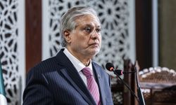 Pakistan Dışişleri Bakanı Dar: "Pakistan, KKTC’deki Türk halkının desteklenmesi için elinden geleni yapıyor"