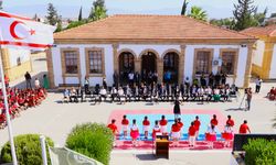 Alayköy İlkokulu ek derslik binası törenle açıldı