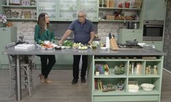 “Türk Mutfağı Haftası” çerçevesinde BRT’de Ege Mutfağı’ndan lezzetler sunuldu