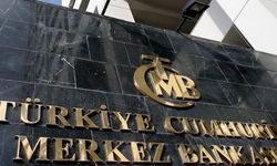 TC Merkez Bankası, politika faizini yüzde 50'de sabit bıraktı