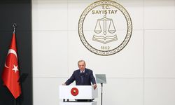 Erdoğan’dan “yeni anayasa” açıklaması