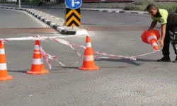 20 Temmuz Barış ve Özgürlük Bayramı tören provası nedeniyle pazar günü bazı yollar trafiğe kapatılacak