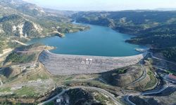 Tarım Bakanlığı, su dağıtımındaki arızanın giderildiğini su verilmeye başlandığını açıkladı