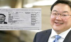 İnterpol tarafından aranan Malezyalı iş insanı Jho Low vatandaşlıktan çıkarıldı