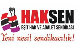 HAKSEN’den Emekçi Kadınlar Günü Mesajı: “8 Mart mücadele günüdür”