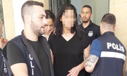 Hırsızlıktan Tutuklanan Zanlı Teminatla Serbest Bırakıldı