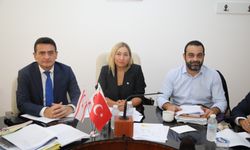 Yabancılar ve Muhaceret (Değişiklik) Yasa Tasarısı komitede onaylandı