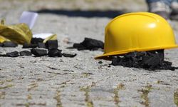 Lefkoşa’da iş kazası: 1 kişi yaralandı