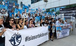 “Siz İsias’ın kolonlarını kestiniz ama adaletin kolonlarını katledemeyeceksiniz”