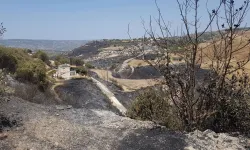 Baf’taki yangından zarar görenler tazmin edilecek