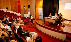 Cumhurbaşkanı Tatar, Sevilay Sadıkoğlu’nun hayatını anlatan belgeseli izledi