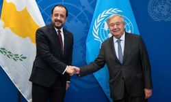 Hristodulidis, Guterres’i devam etmeye niyetli gördü