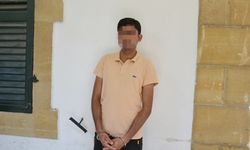 555 Gündür Kaçak Olan Zanlı Tutuklandı