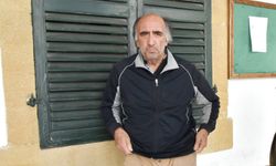 Aracına Aldığı Genci Taciz Eden Kıbrıslı Rum Panayiotis Stelicos’a 4 ay hapis cezası