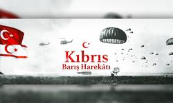 TRT, Kıbrıs Barış Harekatı'nın 50. yıl dönümüne özel içerikler yayımlayacak