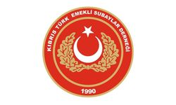 Kıbrıs Türk Emekli Subaylar Derneği 20 Temmuz Barış ve Özgürlük Bayramı dolayısıyla mesaj yayımlandı