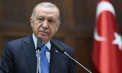 Erdoğan'dan 18 Mart Şehitleri Anma Günü ve Çanakkale Deniz Zaferi mesajı