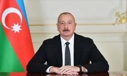 Azerbaycan Cumhurbaşkanı Aliyev, KKTC'nin TDT'ye gözlemci üye olarak katılmasını değerlendirdi