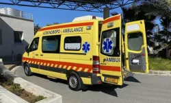 Güney Kıbrıs’ta sıcak çarpmasından bir kişi hayatını kaybetti üç kişi ise hastanede