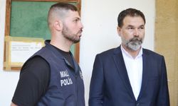 Rüşvet Alan Özel Kalem Müdürü Oğuz Köse, Teminatla Serbest Bırakıldı