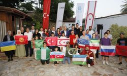 Cumhurbaşkanı Ersin Tatar, Barış Kupası Etkinliği ve Sporcularla Buluşması etkinliğine katıldı