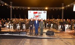Tatar: “Kuzey Kıbrıs Türk Cumhuriyeti, kahramanlıkların ve verilen mücadelelerin eseridir”