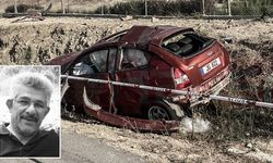 Lefkoşa-Güzelyurt anayolunda ölümlü trafik kazası