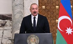 Aliyev: “KKTC’ye sürekli destek veriyoruz”