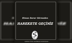 Tıp-İş: “Kimse Zarar Görmeden Harekete Geçiniz”