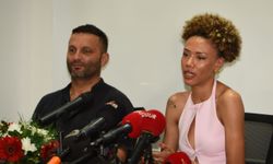 Buse Savaşkan: “Bu mutluluğun bir tarifi yok. Kendime verdiğim sözü tuttum. Başarımı Şampiyon Meleklere adıyorum”