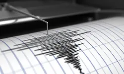 Gazimağusa’da deprem