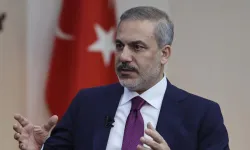 Fidan’ın AB Dışişleri Bakanları gayri resmi toplantısına katılmasına Rum kesiminden yeşil ışık