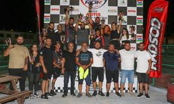 “Race Fest” Cemsa’da yapıldı