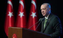 Türkiye Cumhurbaşkanı Erdoğan'dan 30 Ağustos Zafer Bayramı mesajı