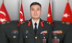 Güvenlik Kuvvetleri Komutanlığı’na Tümgeneral İlker Görgülü atandı