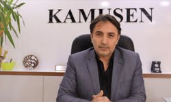 KAMUSEN Başkanı Atan, KTTO Başkanı Deniz’in hayat pahalılığına ilişkin açıklamalarını eleştirdi