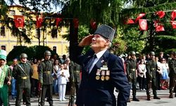 Trabzonlu Kıbrıs gazisi, vücudunda kalan mermi çekirdeğini yıllar sonra öğrendi