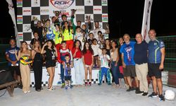 Motul ROK Cup’ta  Şampiyonlar belirlendi