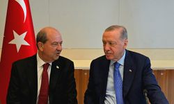 Tatar, New York’ta Erdoğan ile bir araya geldi