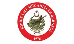 Kıbrıs TMT Mücahitler Derneği, 30 Ağustos Zafer Bayramı dolayısıyla mesaj yayımladı