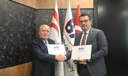 Bahçeşehir Üniversitesi ile Dr. Fazıl Küçük Vakfı eğitim alanında iş birliği protokolüne imzalandı