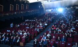 "12. Boğaziçi Film Festivali" başladı