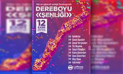 LTB organizasyonundaki “Dereboyu Şenliği” cumartesi…