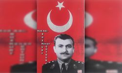 Kıbrıs Türk Mukavemet Teşkilatı'nın Komutanı Kenan Çoygun anılıyor