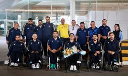 Fenerbahçe İstanbul Jet KKTC’de