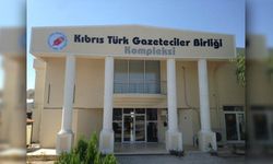 Gazeteciler Birliği Genel Kurulu cumartesi yapılıyor